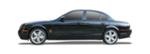 Jaguar S-Type (X200)