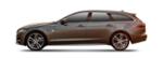 Jaguar XF Sportbrake (X260)