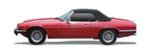 Jaguar XJS Coupe 3.6 220 PS