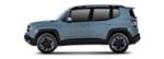 Jeep Renegade (BU, B1) 1.6 110 PS