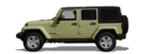 Jeep Wrangler III (JK) 2.8 CRD 200 PS