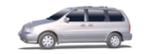 Kia Carnival (UP)