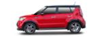 Kia Soul (AM) 1.6 126 PS