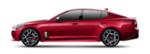 Kia Stinger (CK)