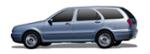 Lancia Lybra SW (839) 1.9 JTD 116 PS