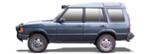 Land Rover Discovery I (LJ, LG)