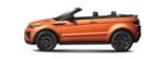 Land Rover Range Rover Evoque Cabriolet (L538)