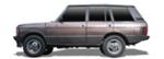 Land Rover Range Rover I