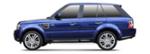 Land Rover Range Rover Sport (L320) 3.0 TD 4x4 256 PS