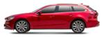 Mazda 6 Kombi (GJ, GL) 2.0 165 PS