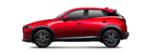 Mazda CX-3 (DK) 1.5 D AWD 105 PS