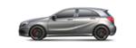 Mercedes-Benz A-Klasse (W176) A 220 CDI 4-matic 170 PS