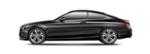 Mercedes-Benz C-Klasse Coupe (C205) C 200 4-matic 184 PS