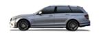 Mercedes-Benz C-Klasse T-Modell (S204) C 180 CGI 156 PS