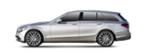 Mercedes-Benz C-Klasse T-Modell (S205) C 180 BLUETEC 116 PS