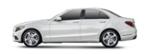 Mercedes-Benz C-Klasse (W205) C 300 4-matic 258 PS