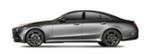 Mercedes-Benz CLS (C257) CLS 300 d 4-matic 265 PS