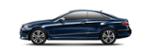 Mercedes-Benz E-Klasse Coupe (C207) E 220 BLUETEC 177 PS