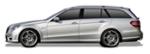 Mercedes-Benz E-Klasse (W212) E 250 CDI 4-matic 204 PS