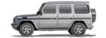 Mercedes-Benz G-Klasse (W461) G 230 GE 122 PS