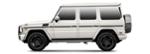 Mercedes-Benz G-Klasse (W463) AMG G 65 630 PS