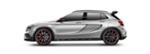 Mercedes-Benz GLA-Klasse (X156) GLA 180 122 PS