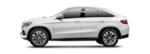 Mercedes-Benz GLE Coupe (C292) 500 4-matic 456 PS