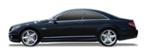 Mercedes-Benz S-Klasse CL Coupe (C216) CL 500 4-matic 435 PS