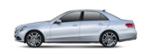 Mercedes-Benz S-Klasse (W221) S 350 BLUETEC 258 PS