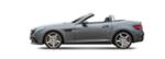 Mercedes-Benz SLK (R172) 250 184 PS