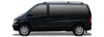 Mercedes-Benz V-Klasse (638/2) V 200 129 PS