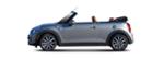 Mini Mini Cabriolet (F57) Cooper 136 PS