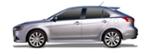 Mitsubishi Lancer VIII Sportback (CY0)