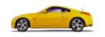 Nissan 350 Z Roadster (Z33) 3.5 280 PS