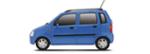 Opel Agila