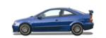 Opel Astra G Coupe (T98C)