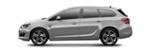 Opel Astra J 1.6 ecoFLEX 116 PS