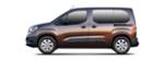 Opel Combo Tour / Life (X19) 1.2 131 PS