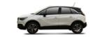 Opel Crossland X (P17)