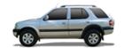 Opel Frontera A (5_MWL4)