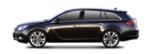 Opel Insignia A Stufenheck (G09) 2.0 Biturbo CDTI 194 PS