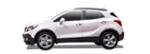 Opel Mokka / Mokka X (J13) 1.6 CDTI 110 PS