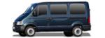 Opel Movano Kasten (X70) 3.0 136 PS