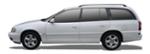 Opel Omega B Caravan