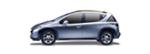 Peugeot 206 SW 1.4 68 PS