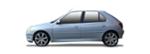 Peugeot 306 Break 1.8i 101 PS