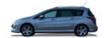 Peugeot 308 SW 1.6 HDI 90 PS