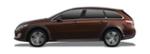 Peugeot 508 SW I (8E) 1.6 165 PS