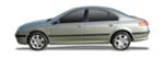 Peugeot 607 2.0 136 PS