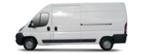 Peugeot Boxer Bus (244, Z) 2.0 110 PS